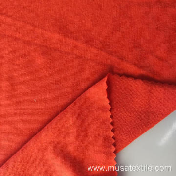 High Elastic t/c Spun Knitting Fabric